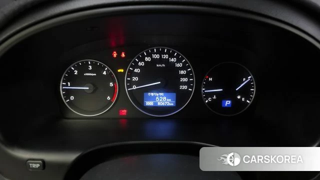 Hyundai The New Grand Starex id 4563061 из Кореи 18