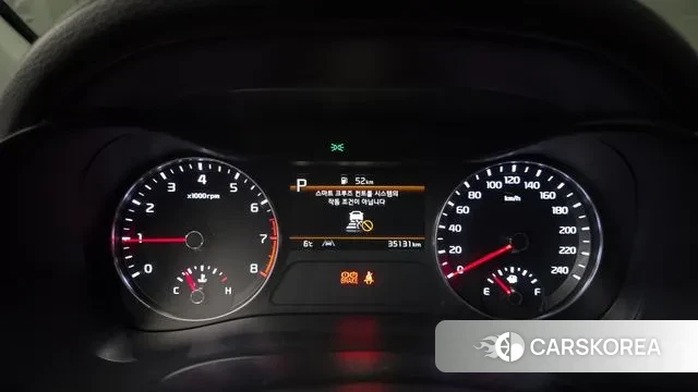 Kia The New K3 2nd generation id 3572400 из Кореи 18