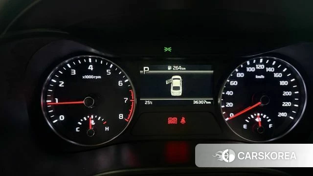 Kia The New K3 2nd generation id 4870974 из Кореи 16