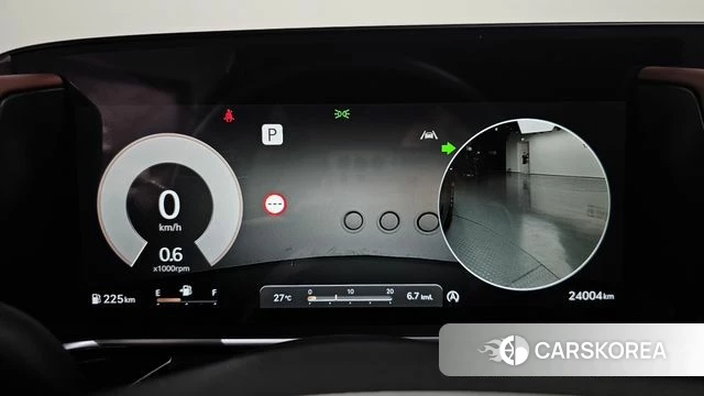 Genesis G90 (RS4) id 4422788 из Кореи 33