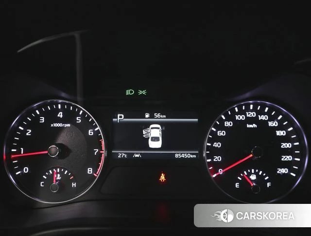 Kia The New K3 2nd generation id 4893471 из Кореи 16