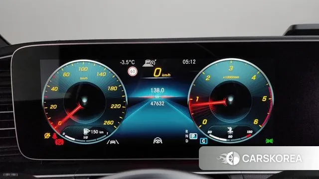 Mercedes-Benz GLE-Class W167 id 3519251 из Кореи 18