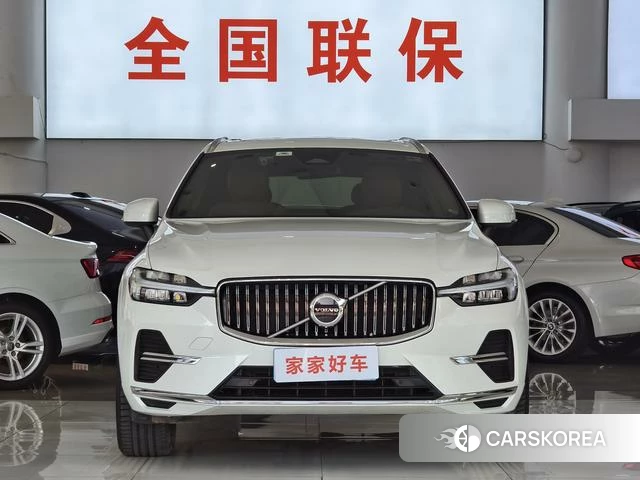 Volvo XC60 id 4213393 из Китая 18