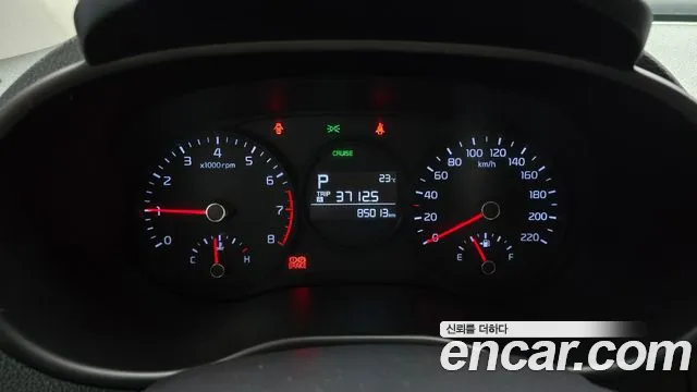 Kia All New Morning (JA) id 2715513 из Кореи 18