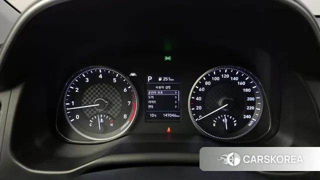 Hyundai The New Avante AD id 3494526 из Кореи 18