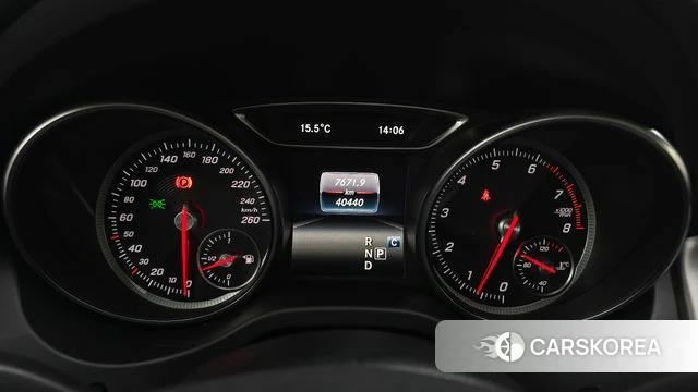 Mercedes-Benz GLA-Class X156 id 3893724 из Кореи 18