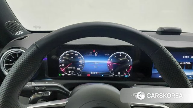 Mercedes-Benz A-Class W177 id 3882778 из Кореи 18