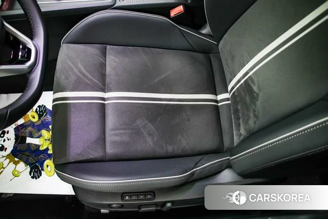 Volkswagen Golf id 4275602 из Китая 22