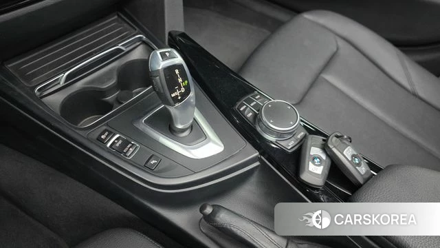 BMW 3 Series (F30) id 3829354 из Кореи 18