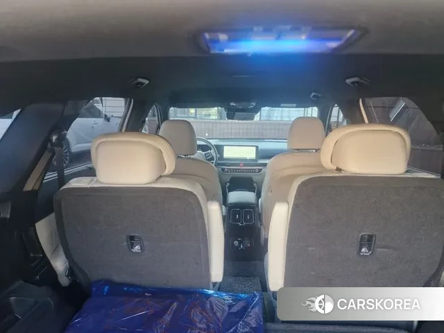 Kia The New Sorento 4th Generation id 3399526 из Кореи 18