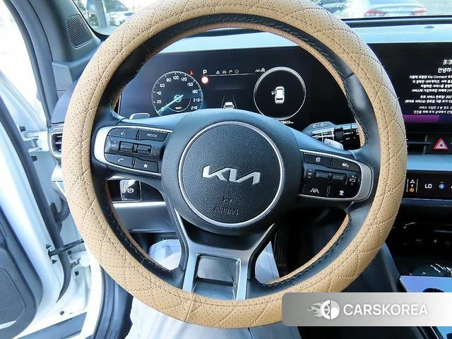Kia Sportage 5th Generation id 3903609 из Кореи 18