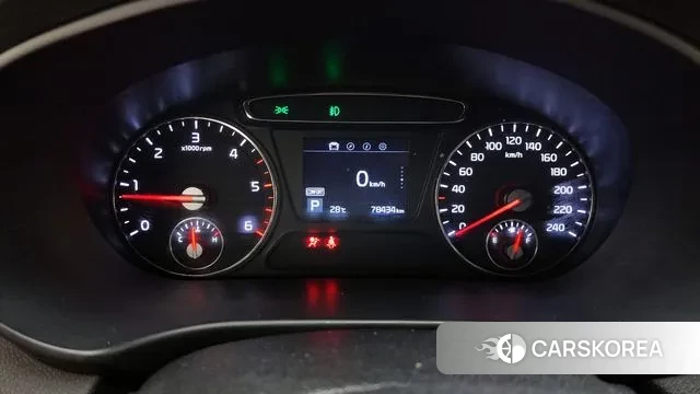 Kia The New Sorento id 2966787 из Кореи 18