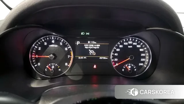 Kia The New K3 2nd generation id 3518050 из Кореи 18