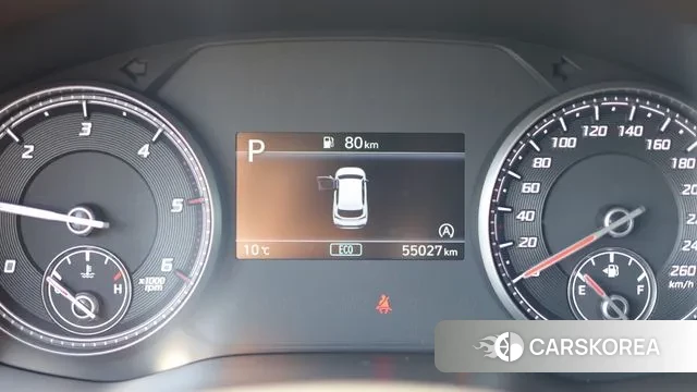 Hyundai The New Santa Fe id 3038328 из Кореи 15