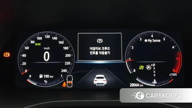 Renault Korea (Samsung) XM3 id 4401715 из Кореи 18