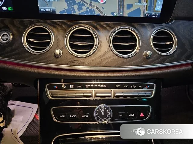 Mercedes-Benz E-Class W213 id 3742427 из Кореи 18