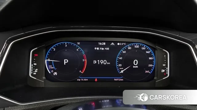 Volkswagen T-Roc id 3752997 из Кореи 18