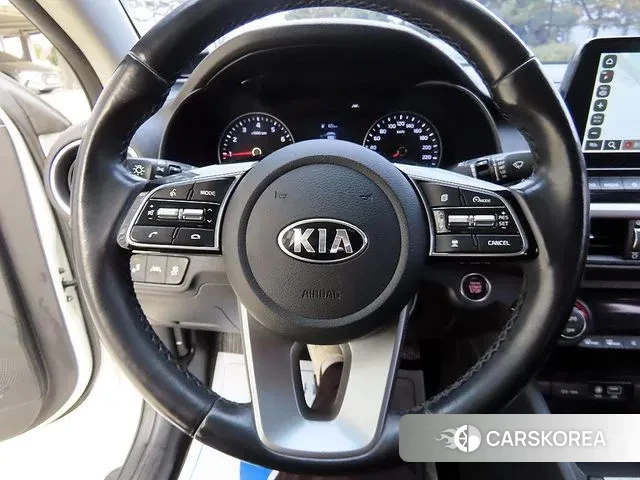 Kia Come New K3 id 3336510 из Кореи 18