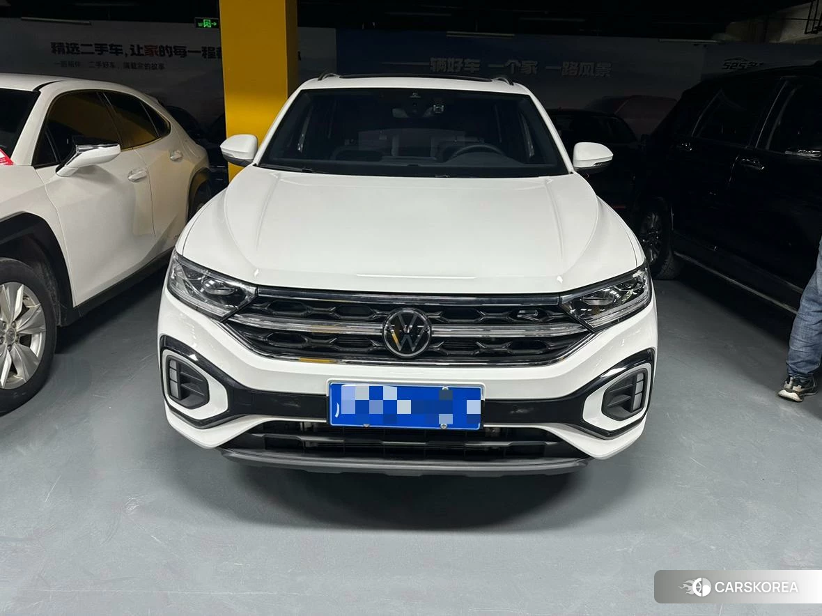 Volkswagen Exploring songs id 4440958 из Китая 17