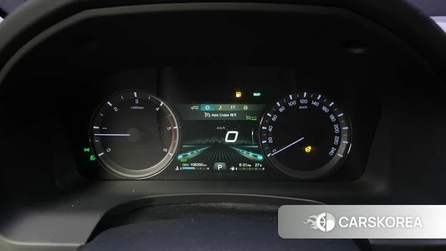 Ssangyong Rexton Sports id 4595683 из Кореи 18