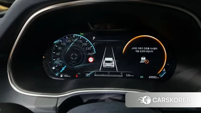 Genesis GV80 id 3426932 из Кореи 18