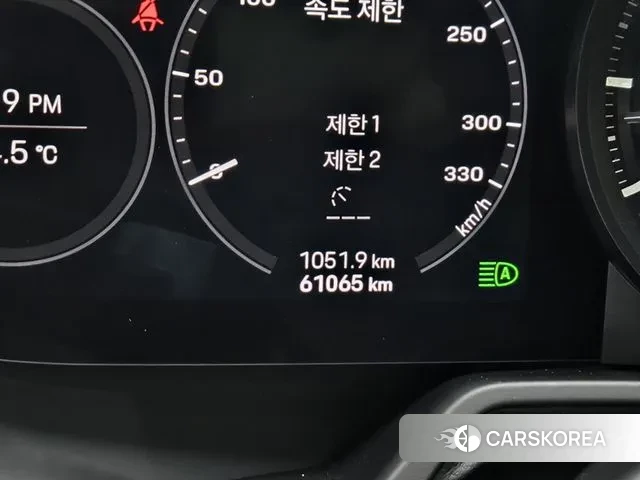 Porsche 911(992) id 3373946 из Кореи 18