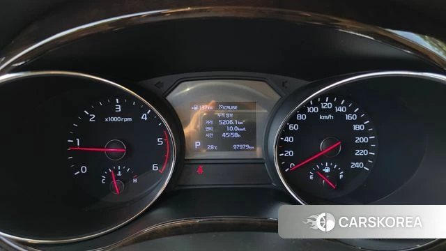 Kia The New Carnival id 4403388 из Кореи 29