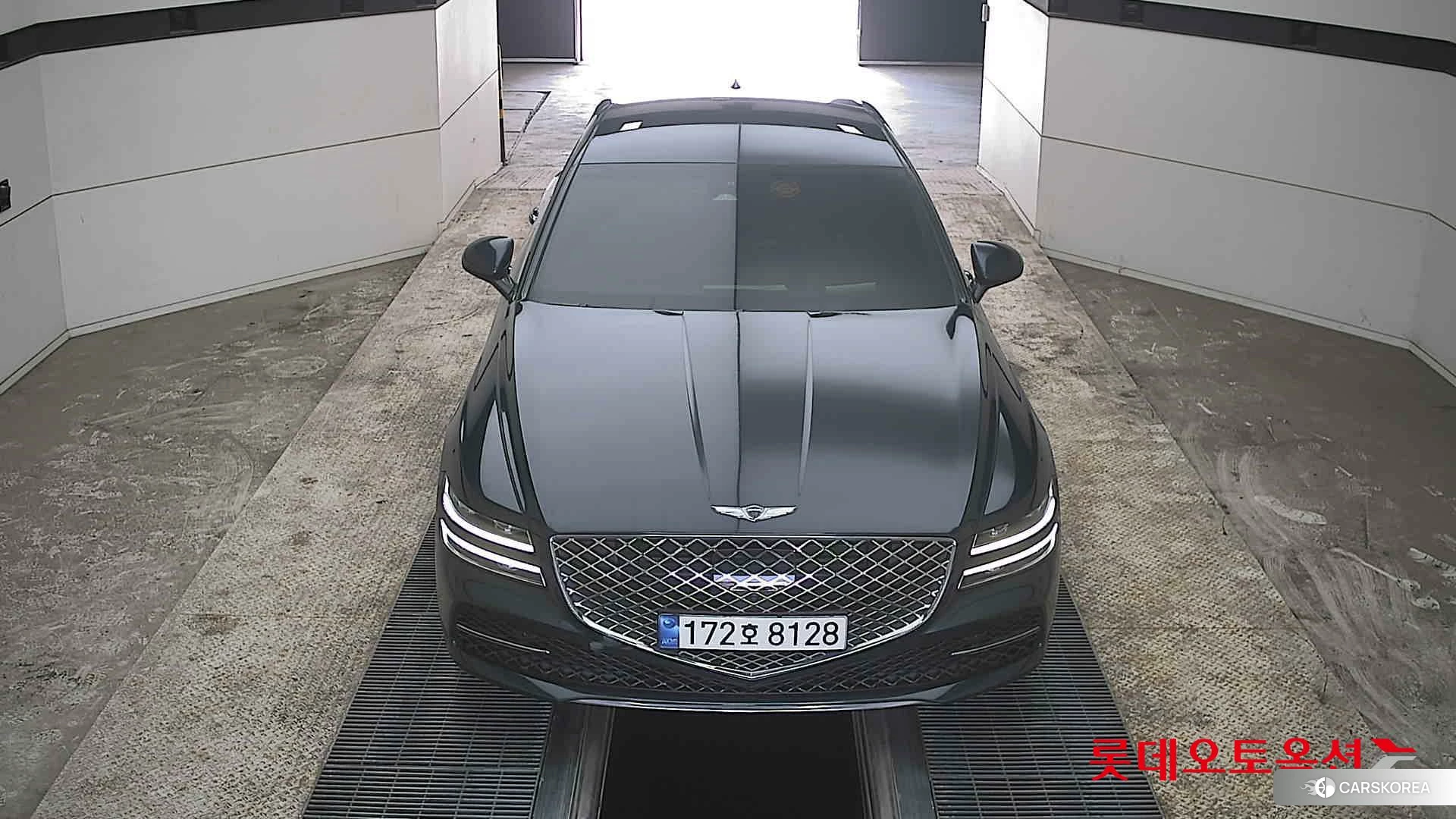 Hyundai G80 id 3882015 из Кореи 35