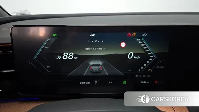 Ssangyong Torres EVX id 3472099 из Кореи 18