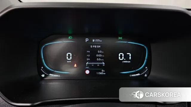 Kia The New Morning (JA) id 3695992 из Кореи 18