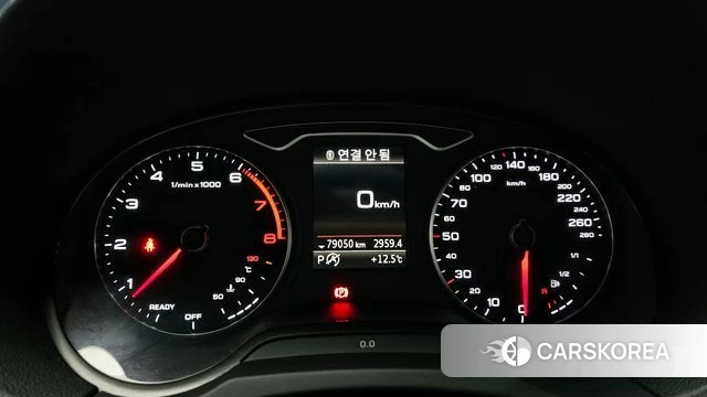 Audi New A3 id 3796135 из Кореи 18