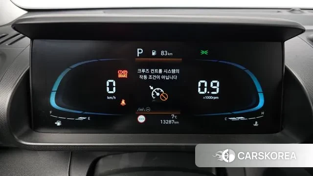 Hyundai Casper id 3707358 из Кореи 18