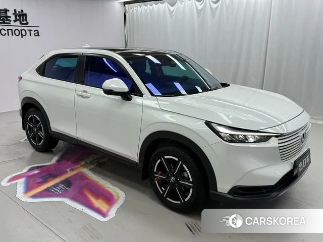 Honda Binzhi id 4255857 из Китая 8