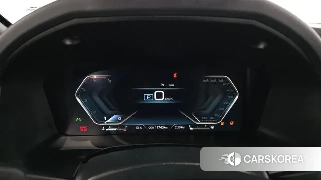 Ssangyong The New Rexton Sport id 3468024 из Кореи 18