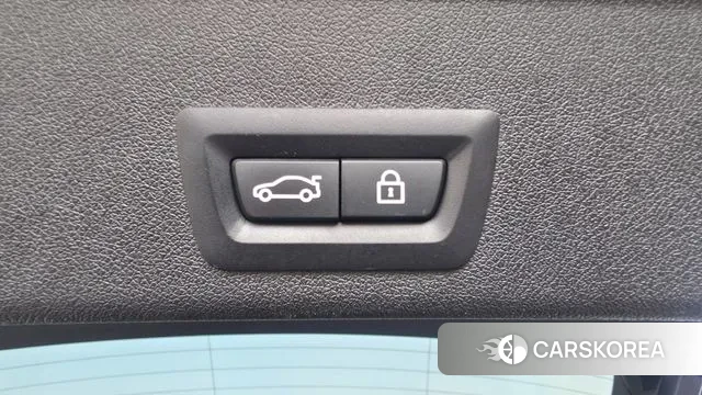 BMW X6 (G06) id 3655772 из Кореи 18