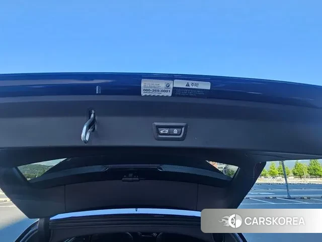 BMW X3 (G01) id 3053994 из Кореи 18