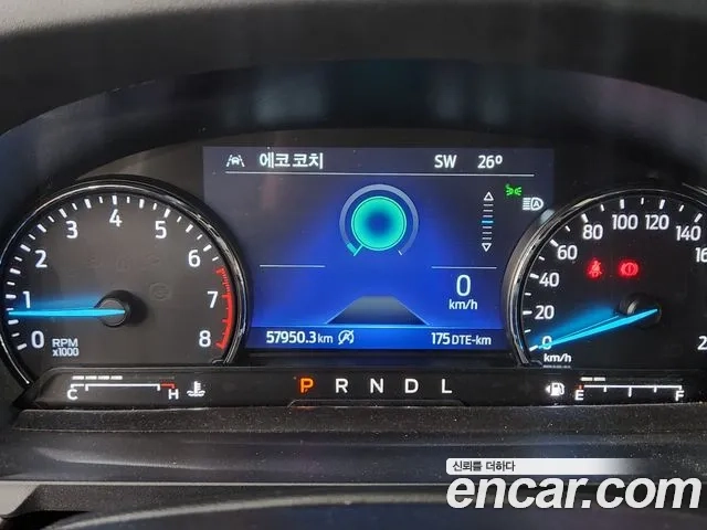 Ford Explorer 6th Generation id 2874405 из Кореи 16