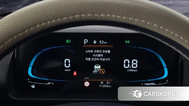 Hyundai Casper id 3555109 из Кореи 18