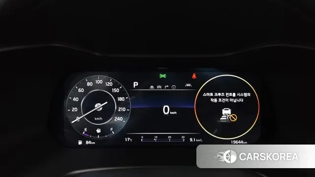 Kia The New K3 2nd generation id 3457551 из Кореи 18