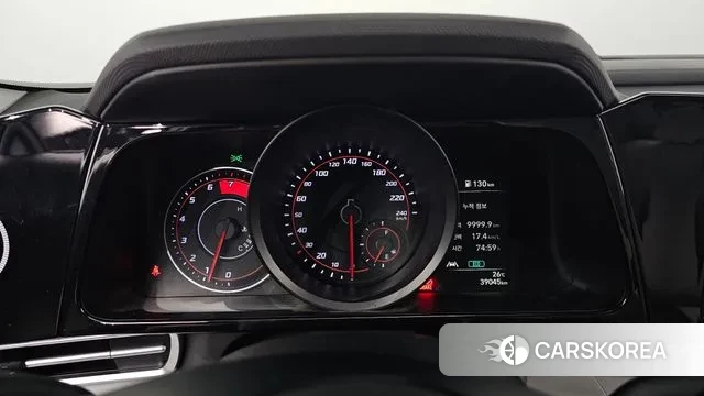 Hyundai Avante (CN7) id 2984906 из Кореи 18