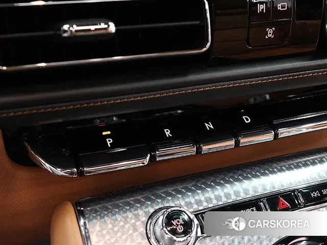 Lincoln Aviator 2nd generation id 3008372 из Кореи 18