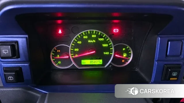 Chevrolet (GM Daewoo) New Damas id 3401901 из Кореи 18