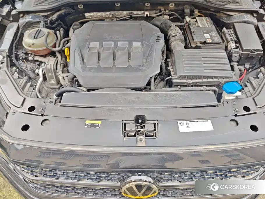Volkswagen Passat id 4547558 из Китая 14
