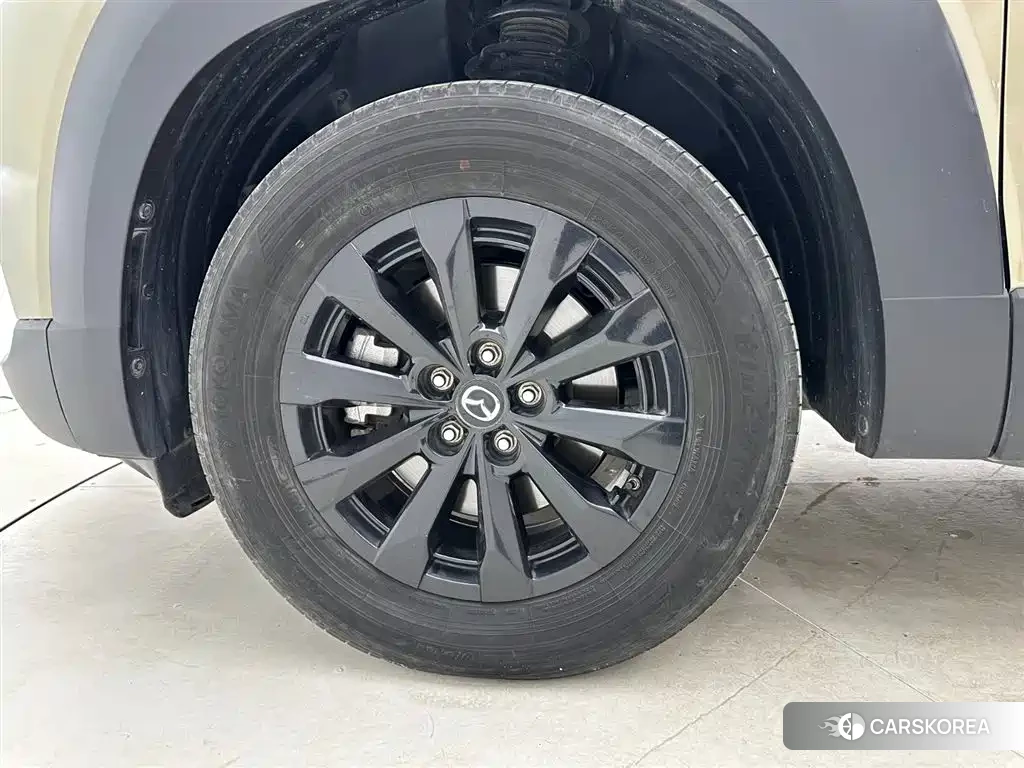 Mazda CX-50 Xingya id 4553958 из Китая 23