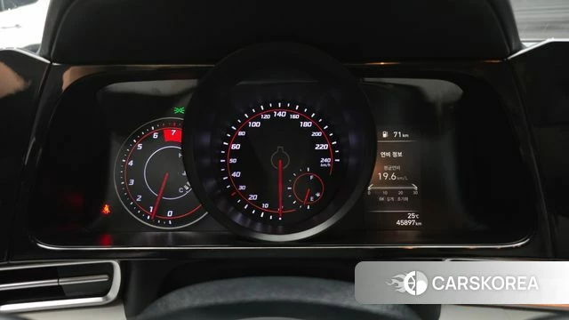 Hyundai Avante (CN7) id 4370111 из Кореи 29