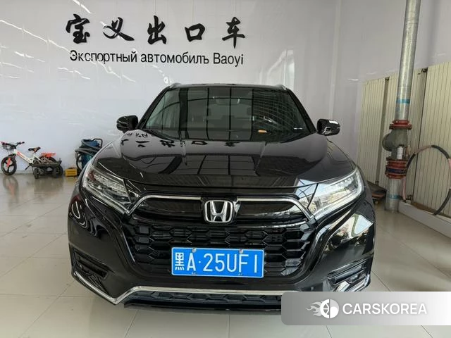 Honda UR-V id 4342074 из Китая 11