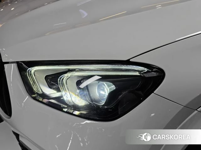 Mercedes-Benz GLE-Class W167 id 4285174 из Кореи 18