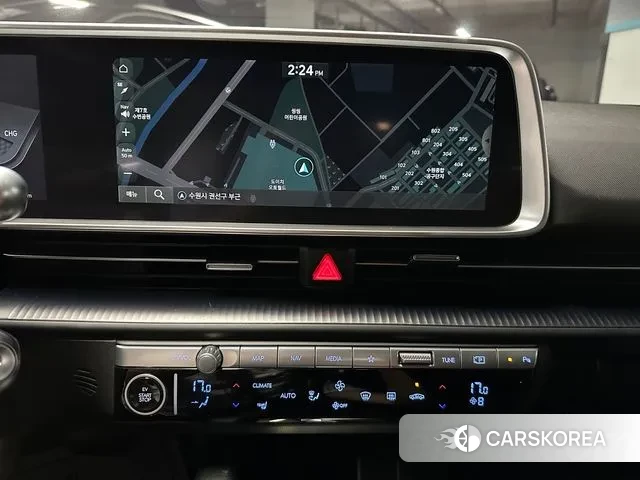 Hyundai Ionic 6 id 3058493 из Кореи 18