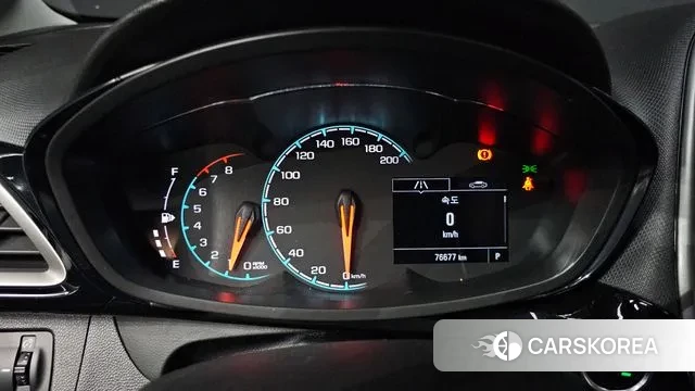 Chevrolet (GM Daewoo) The New Spark id 2999661 из Кореи 18