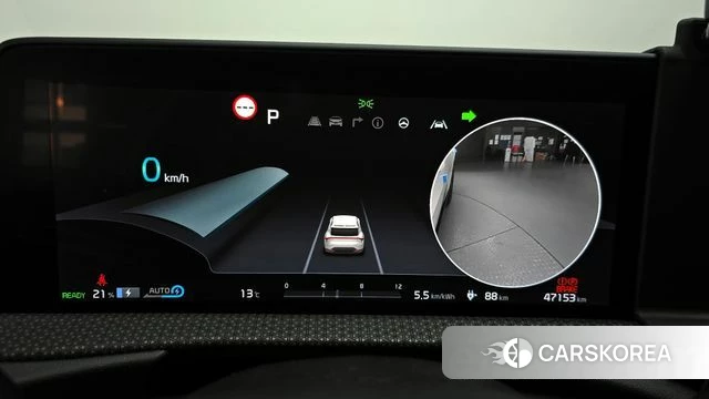 Kia EV6 id 3850470 из Кореи 18